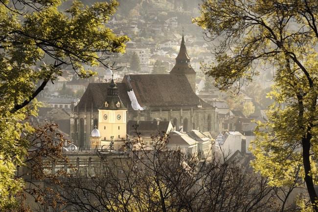 Những điểm đến mùa thu giá rẻ ở châu Âu-9