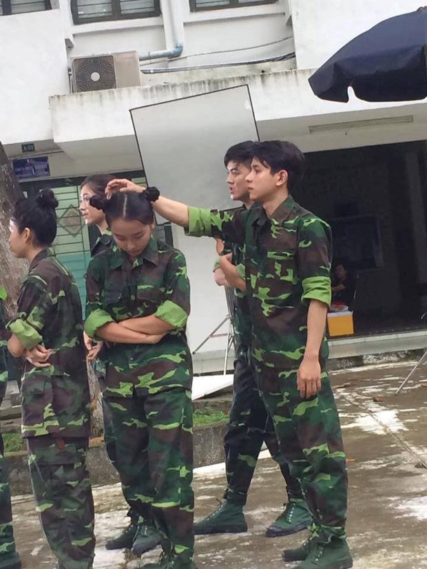 4 anh chàng điển trai chiếm sóng nhiều nhất Facebook những ngày qua-2