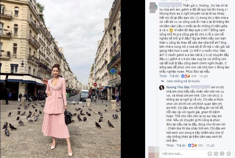 Maya chỉ đích danh Tâm Tít: Ăn nói hồ đồ, ghen bệnh hoạn, hỗn láo cả với người già-2