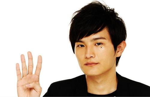 Đàn ông có nốt ruồi ở những vị trí này cẩn thận vận mệnh không suôn sẻ-4