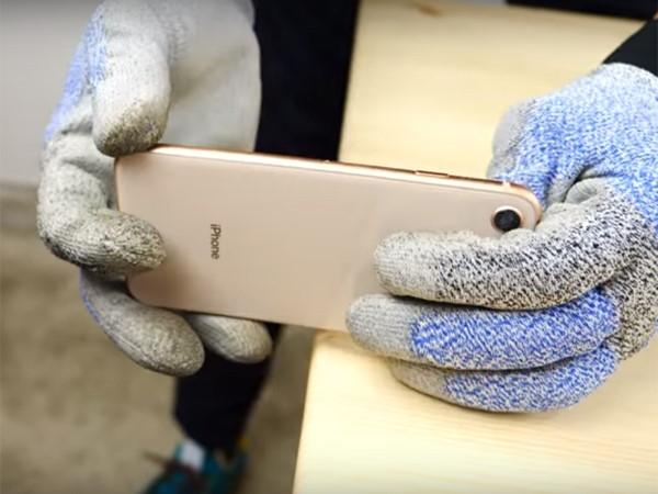 Giới thiệu iPhone X-1