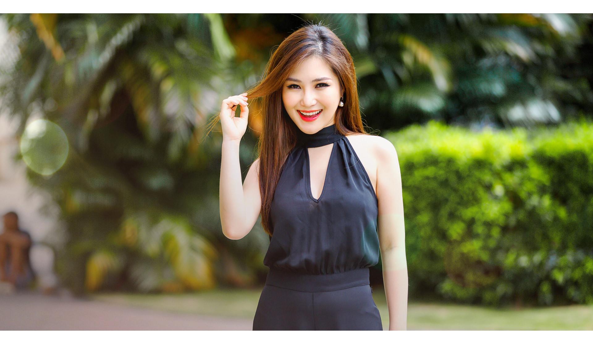 Hương Tràm: Ba lần xin lỗi chị Thu Minh nhưng không được tha thứ-7