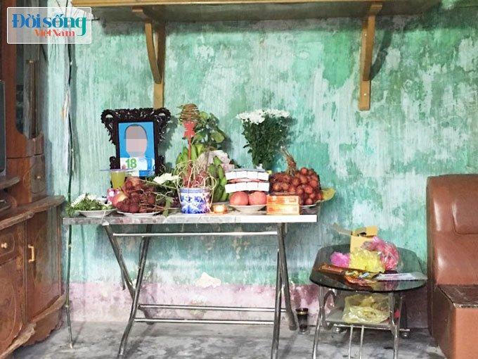 Bé trai 2 tuổi tử vong do đuối nước ở Hải Phòng: Mới gửi trẻ đến ngày thứ 5-1