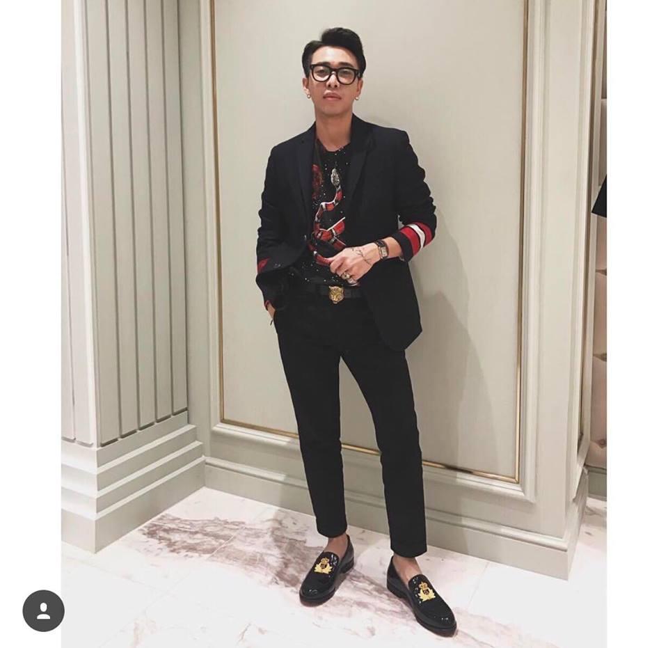 Ngọc Trinh hồi teen với màu hường - Hạ Vi sexy nhất tuần khi diện street style xuyên thấu-2