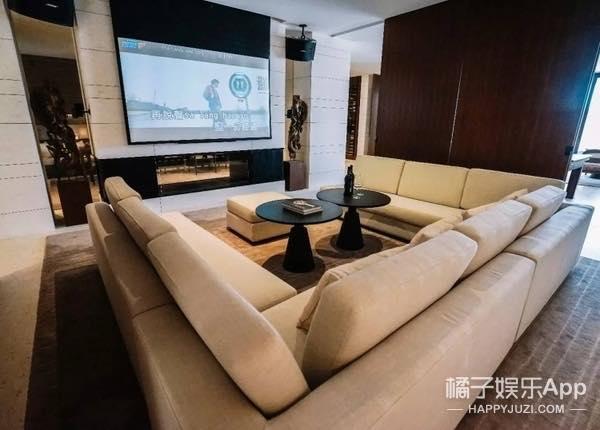 Hé lộ bên trong căn biệt thự Phạm Băng Băng và Lý Thần chung sống sau khi kết hôn-2