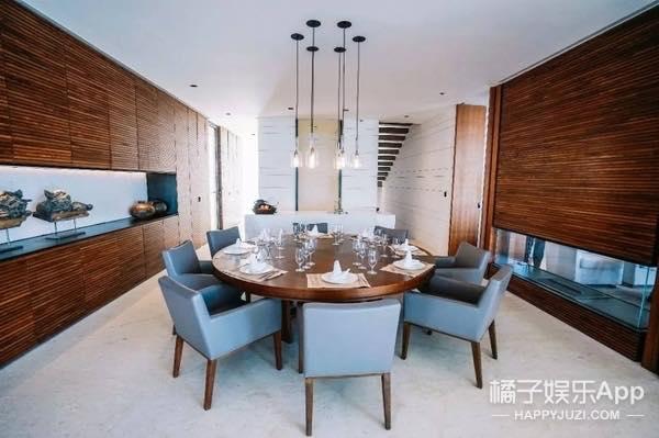 Hé lộ bên trong căn biệt thự Phạm Băng Băng và Lý Thần chung sống sau khi kết hôn-3