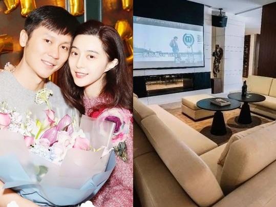 Phạm Băng Băng: Tôi sẵn sàng đóng phim đồng tính cùng Dương Mịch-9