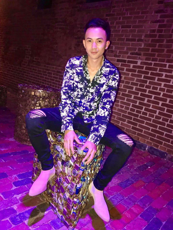 Hot girl - hot boy Việt 27/9: Bạn gái tin đồn của Decao - hotgirl Ngọc Châm khéo khoe vòng 1 quyến rũ-3