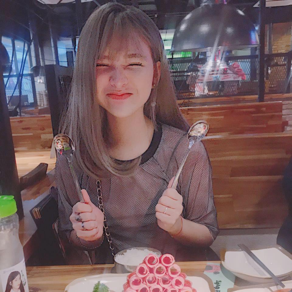 Hot girl - hot boy Việt 27/9: Bạn gái tin đồn của Decao - hotgirl Ngọc Châm khéo khoe vòng 1 quyến rũ-10