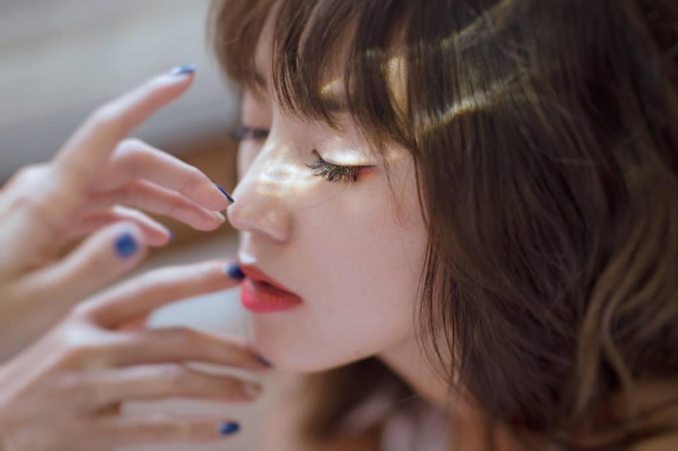 Hot girl - hot boy Việt 27/9: Bạn gái tin đồn của Decao - hotgirl Ngọc Châm khéo khoe vòng 1 quyến rũ-9