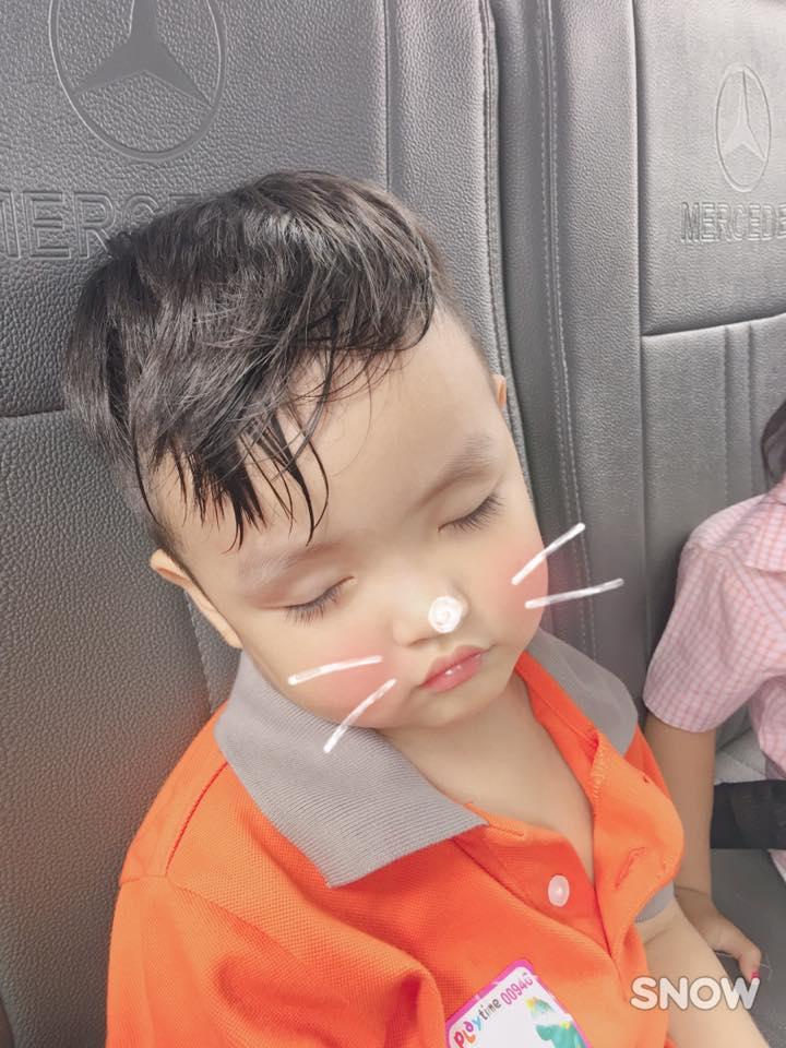 Hot girl - hot boy Việt 27/9: Bạn gái tin đồn của Decao - hotgirl Ngọc Châm khéo khoe vòng 1 quyến rũ-11