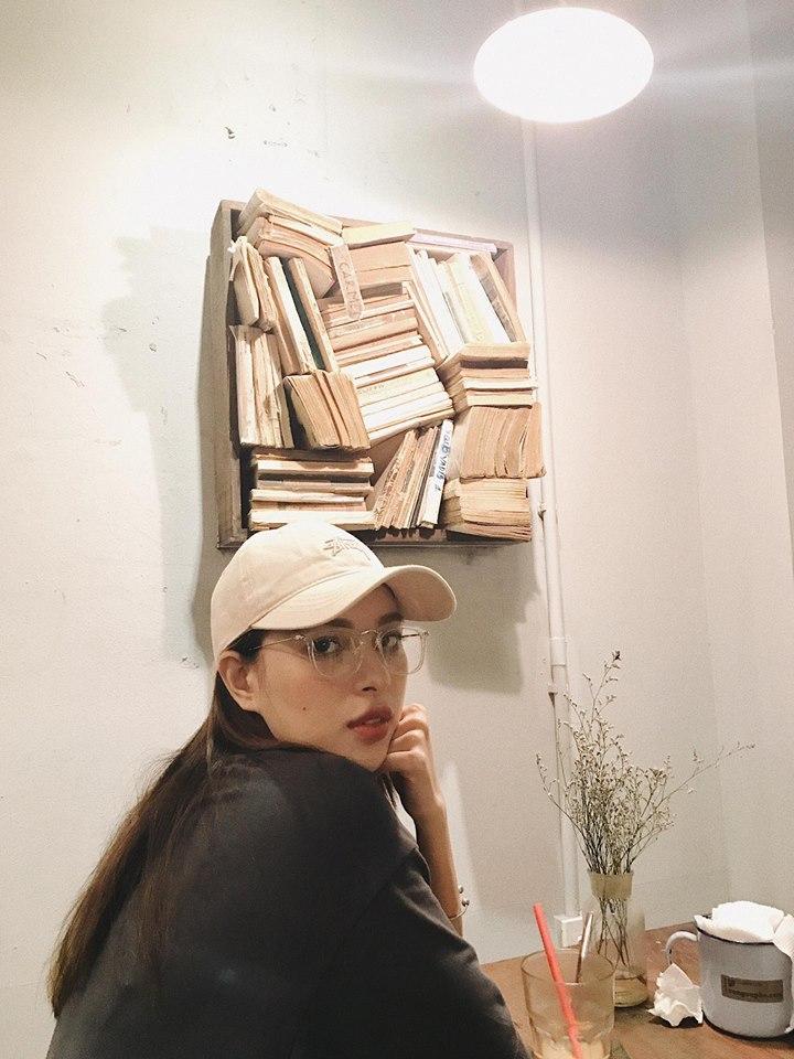 Hot girl - hot boy Việt 27/9: Bạn gái tin đồn của Decao - hotgirl Ngọc Châm khéo khoe vòng 1 quyến rũ-12