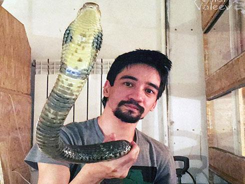 Video chồng livestream cảnh chết dần và gửi lời nhắn vợ