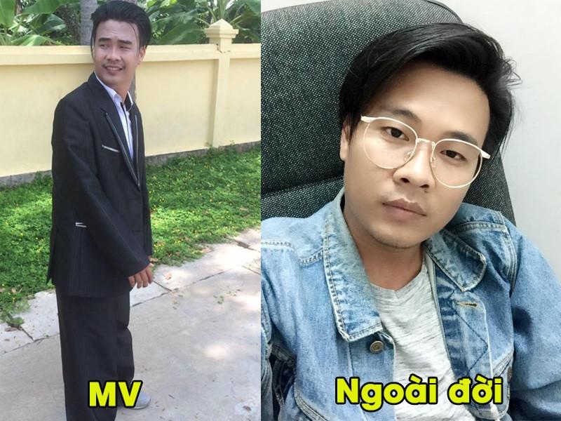 Tài smile bị bỏ rơi trong clip mới khiến người xem cười đau ruột-1