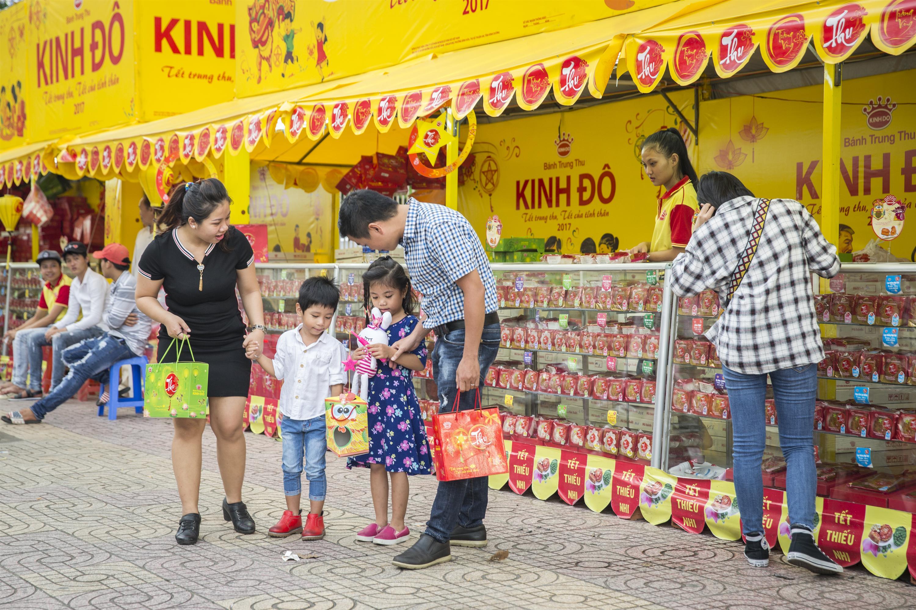 Trung thu đầy tình thân đang đến rất gần-1