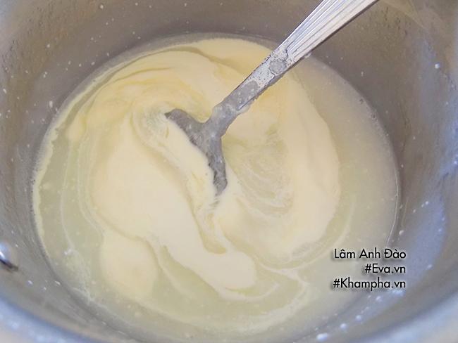 Lạ miệng với bánh Trung thu thạch phô mai kiwi-5