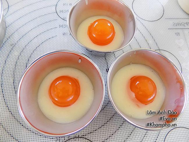 Lạ miệng với bánh Trung thu thạch phô mai kiwi-6