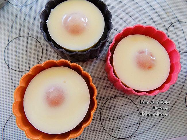 Lạ miệng với bánh Trung thu thạch phô mai kiwi-8