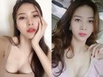 Hot girl - hot boy Việt 27/9: Bạn gái tin đồn của Decao - hotgirl Ngọc Châm khéo khoe vòng 1 quyến rũ