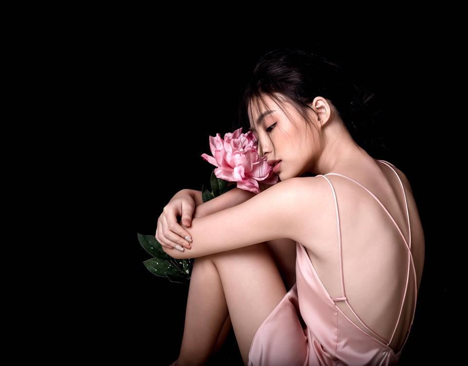 Xuất hiện 2 hot girl yêu kiều, liệu loạt nam thần trong Vì yêu mà đến có bị đốn ngã?-2