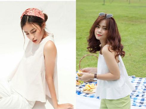 Xuất hiện 2 hot girl yêu kiều, liệu loạt nam thần trong 'Vì yêu mà đến' có bị 'đốn ngã'?