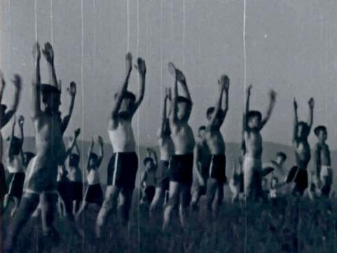 Kỳ án đào tẩu gây chấn động lịch sử Thế chiến thứ 2-5