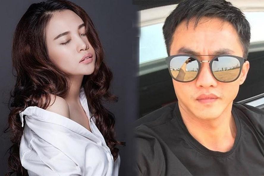 Đàm Thu Trang ẩn ý sau status bò nhai lại của Hạ Vi: Giận dữ mà im lặng mới là lối sống hay-1