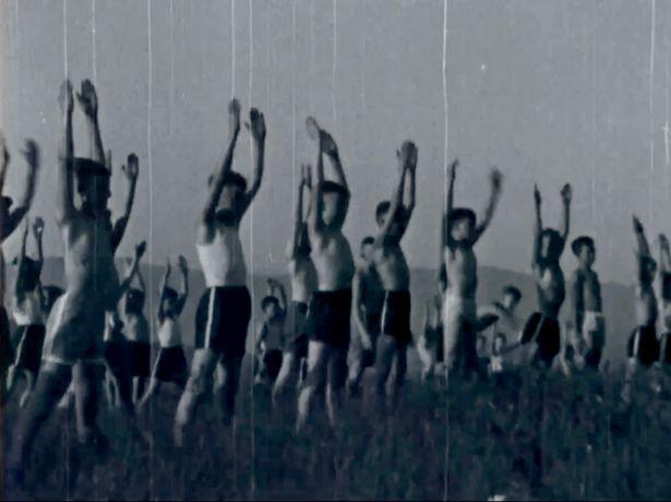 Video bóc trần cuộc sống kinh hoàng của trẻ em Mỹ trong trại hè Chủ nghĩa quốc xã thập niên 1930-1