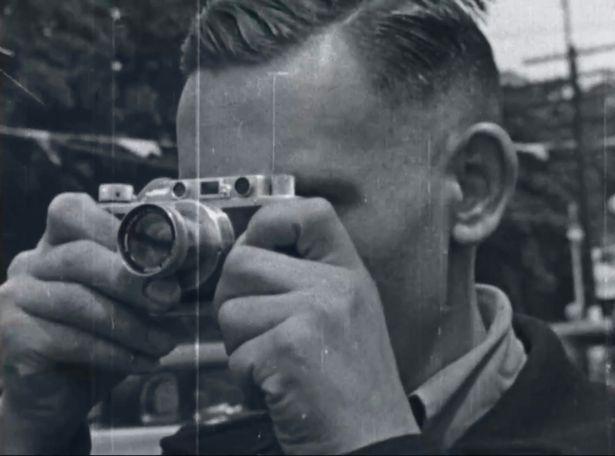 Video bóc trần cuộc sống kinh hoàng của trẻ em Mỹ trong trại hè Chủ nghĩa quốc xã thập niên 1930-5