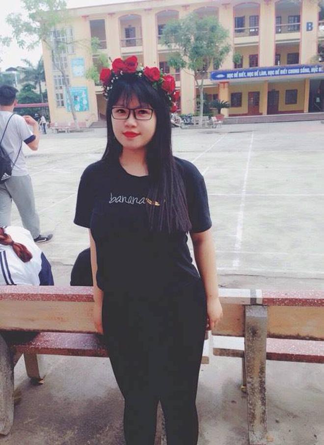 Nữ sinh Hải Dương bị bạn bè trêu chọc, chưa từng mặc áo dài vì số đo vòng 1 hơn 100cm-3