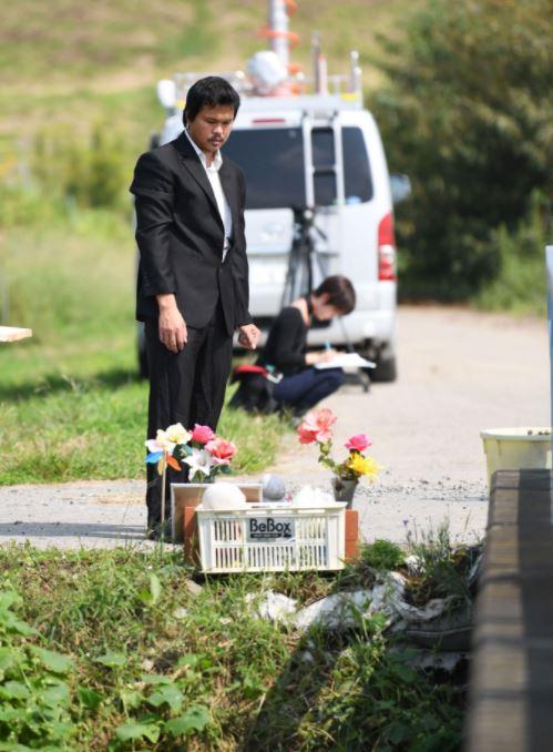 Bố bé gái người Việt bị sát hại ở Nhật: Mong con lên thiên đường và đầu thai làm con tôi-1