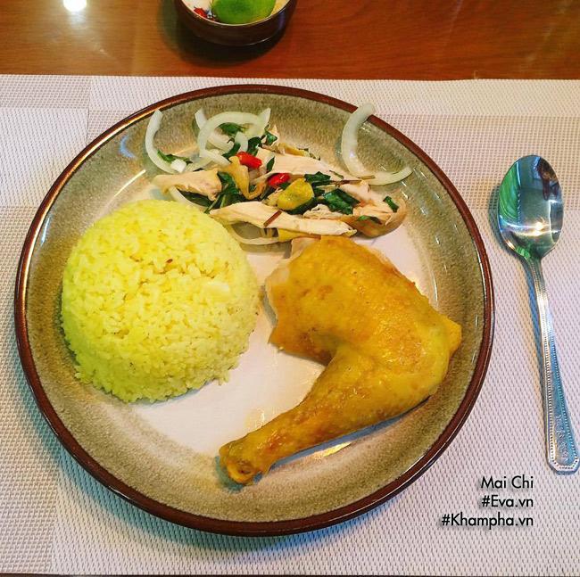 8x đảm đang khiến chồng mê mẩn: Có vợ nấu ăn là vui lắm rồi nên không được chê-7