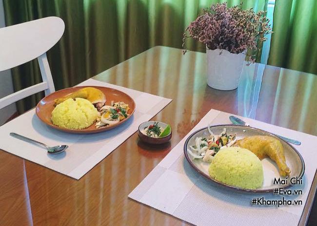 8x đảm đang khiến chồng mê mẩn: Có vợ nấu ăn là vui lắm rồi nên không được chê-11