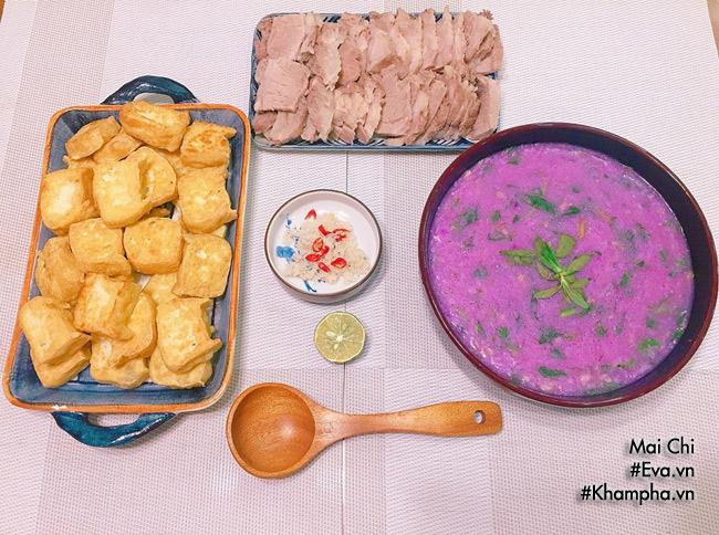 8x đảm đang khiến chồng mê mẩn: Có vợ nấu ăn là vui lắm rồi nên không được chê-14