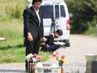 Bố bé gái người Việt bị sát hại ở Nhật: 'Mong con lên thiên đường và đầu thai làm con tôi'
