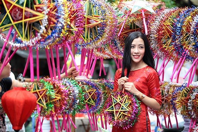 Bạn sẽ hối tiếc nếu bỏ qua những điểm chơi Trung thu chất đừng hỏi này-2