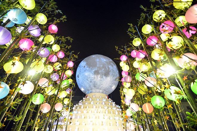 Bạn sẽ hối tiếc nếu bỏ qua những điểm chơi Trung thu chất đừng hỏi này-5