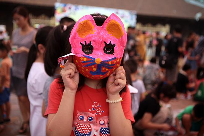 Bạn sẽ hối tiếc nếu bỏ qua những điểm chơi Trung thu chất đừng hỏi này-7