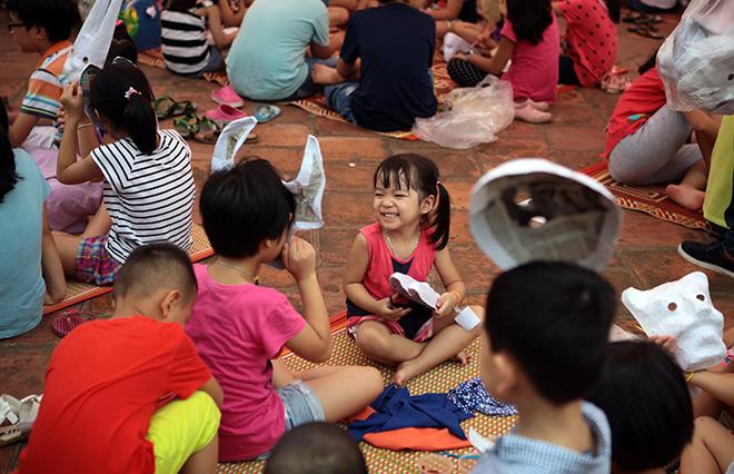 Bạn sẽ hối tiếc nếu bỏ qua những điểm chơi Trung thu chất đừng hỏi này-8