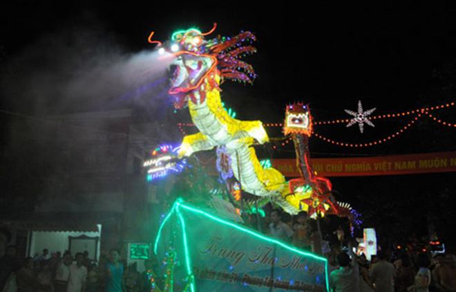 Bạn sẽ hối tiếc nếu bỏ qua những điểm chơi Trung thu chất đừng hỏi này-9