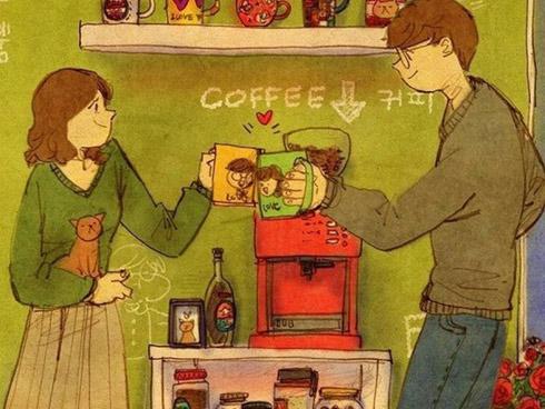 Đừng dại mang tình yêu ra thử thách như anh chàng này, kẻo có ngày mất trắng-1