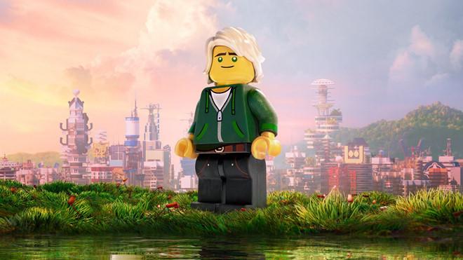 The Lego Ninjago Movie có doanh thu mở màn không như kỳ vọng-2