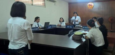 Uẩn khúc nghi án mẹ giết con gái 3 tuổi để phi tang bằng chứng ngoại tình-1