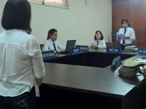 Mẹ ơi, sao nhẫn tâm đoạt mạng con?-3