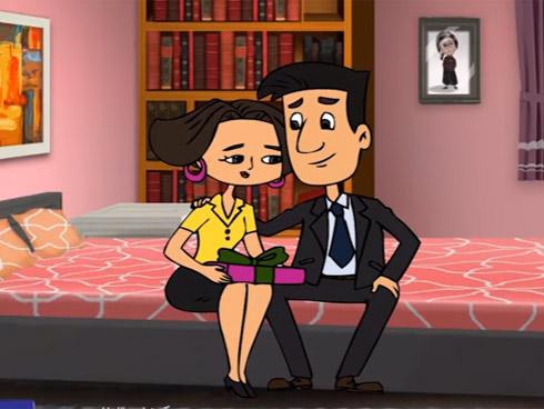 Đừng nghĩ chỉ con trai mới biết nhắn tin troll bạn gái, một khi con gái đã thích thì còn bá đạo hơn cơ!-7