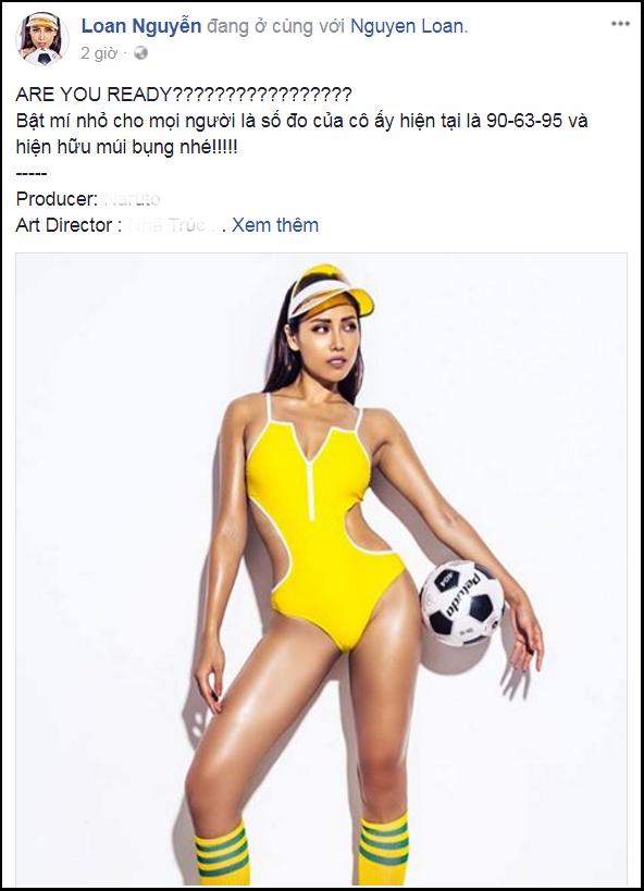 Loạn thông tin dàn mỹ nhân đại diện Việt Nam dự thi Hoa hậu Hoàn vũ Thế giới 2017-2