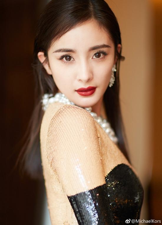 Dương Mịch, Lâm Tâm Như từng là nạn nhân của bạo lực phim trường-1