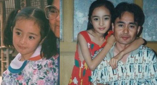 Dương Mịch, Lâm Tâm Như từng là nạn nhân của bạo lực phim trường-2