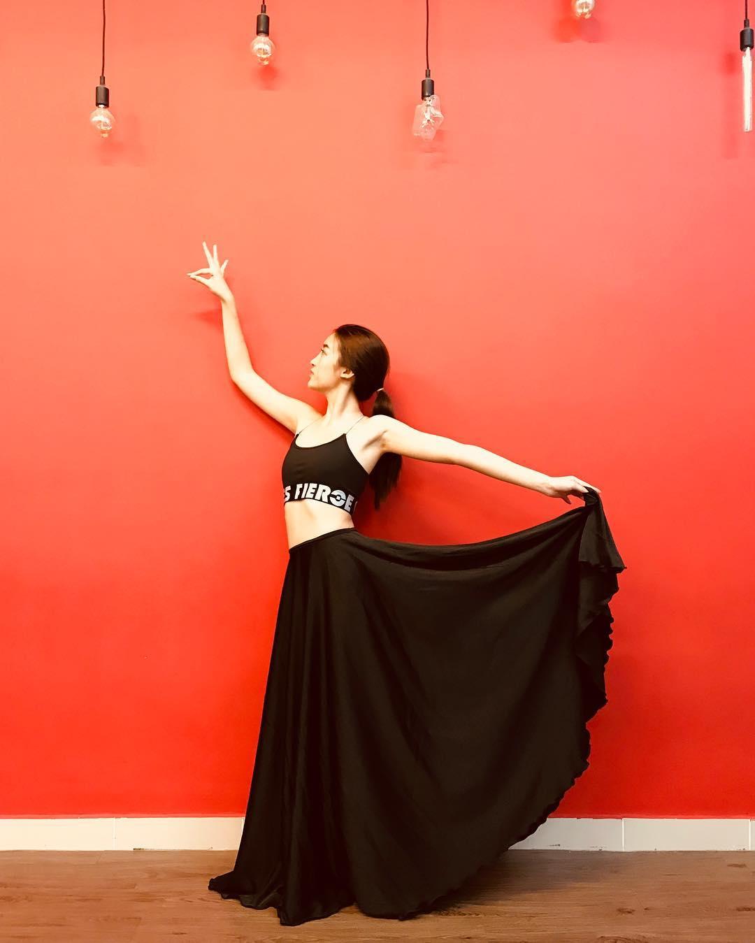 Tin sao Việt 27/9: Quỳnh Thư cần vòng tay của Ngọc Trinh vì cảm xúc đang tụt dốc-8