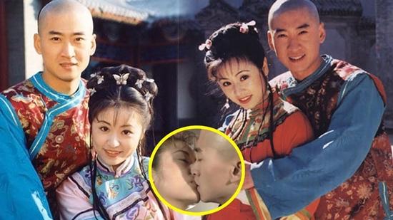 Dương Mịch, Lâm Tâm Như từng là nạn nhân của bạo lực phim trường-5